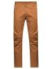 SQUAMISH-ORANGE-XS pánské kalhoty oranžové