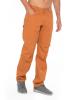 SQUAMISH-ORANGE-XXL pánské kalhoty oranžové