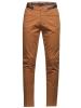 WILDER KAISER-ORANGE-L pánské kalhoty oranžové