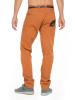WILDER KAISER-ORANGE-XL pánské kalhoty oranžové