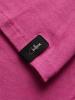 SAILE SHEEP-PINK MELANGE-36 dámské tričko růžové