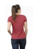 GANDIA ALPS LOVE-RED-36 dámské tričko červené