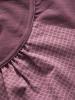 HIDE THE BEST-BORDEAUX-48 dámské tričko bordó