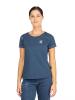 GANDIA E-CIAO-DARK BLUE-36 dámské tričko tmavě modré