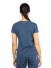 GANDIA E-CIAO-DARK BLUE-36 dámské tričko tmavě modré