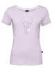 GANDIA HAPPY ALPACA-VIOLET-36 dámské tričko fialové