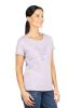 GANDIA HAPPY ALPACA-VIOLET-36 dámské tričko fialové