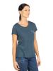 ISTRIEN 2.0-DARK BLUE-36 dámské tričko tmavě modré