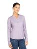 SONNBLICK-VIOLET-36 dámská košile fialová
