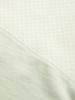 CALA BOTA-WHITE/MINT-36 dámské šaty bílomátové