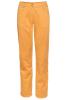 JESSY 2.0-DARK CURRY-36 dámské kalhoty tmavé kari
