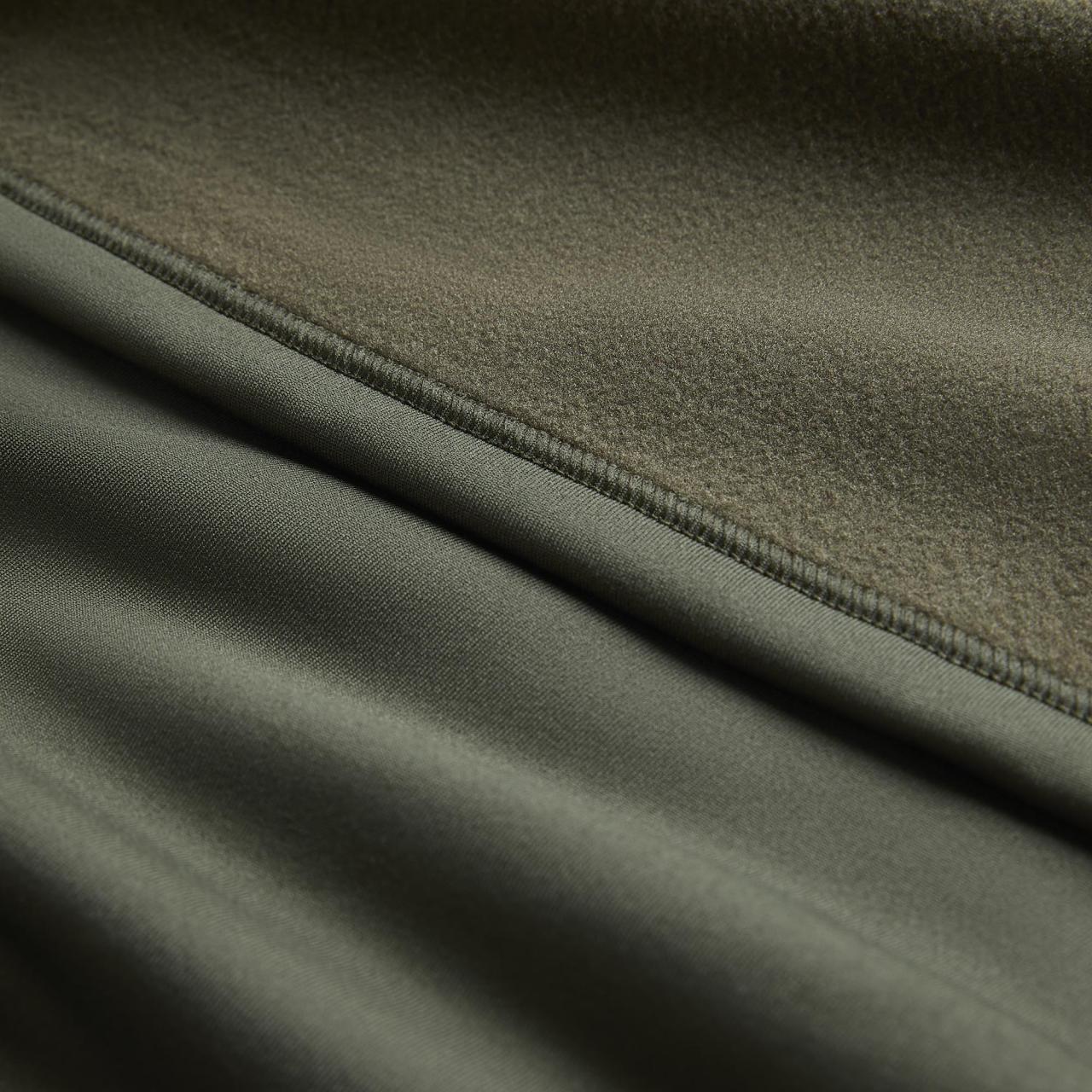 FURY JACKET-OAK GREEN-XL pánská bunda zelená