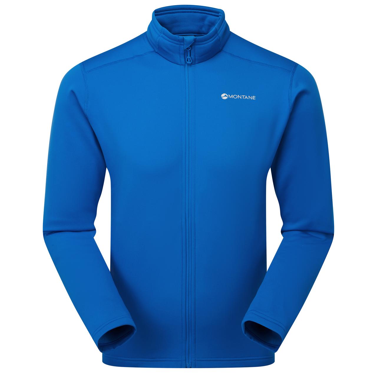 FURY LITE JACKET-NEPTUNE BLUE-XL pánská bunda modrá