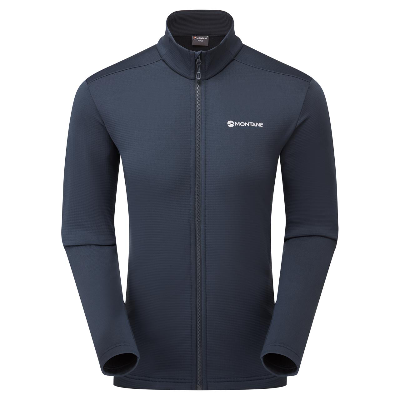 PROTIUM JACKET-ECLIPSE BLUE-XXL pánská bunda modrá