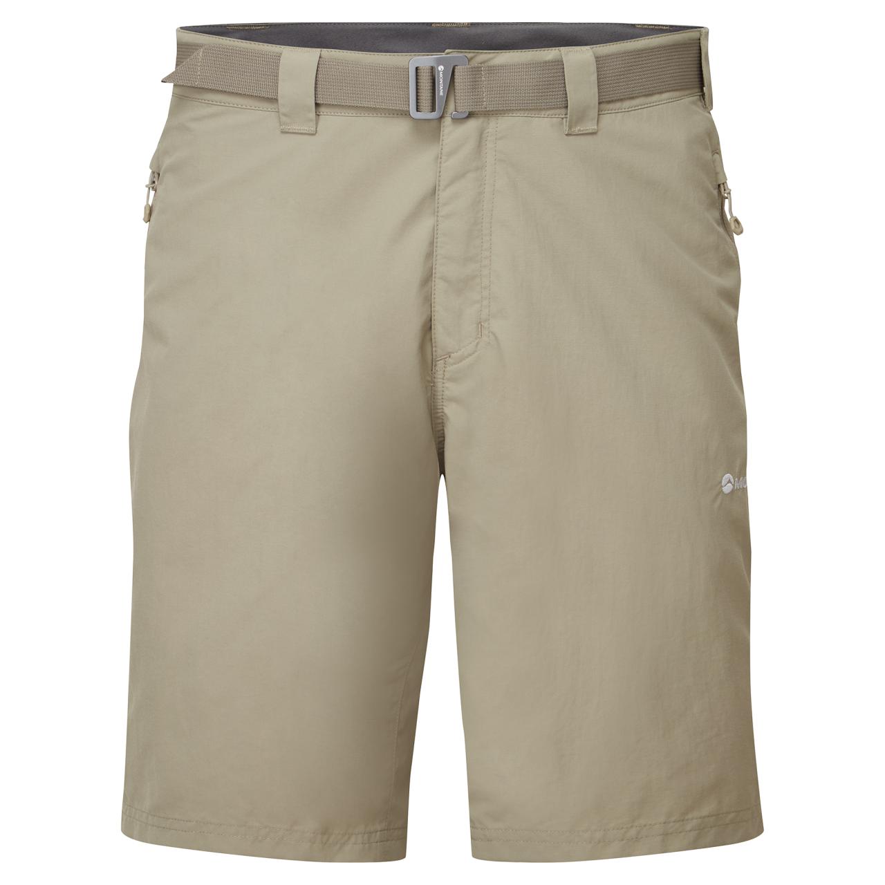 TERRA SHORTS-OVERLAND-32/M pánské kraťasy béžové