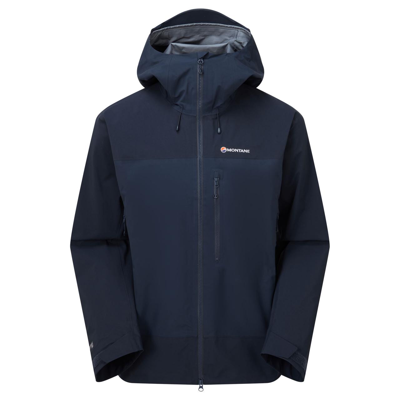 PHASE XPD JACKET-ECLIPSE BLUE-XXL pánská bunda modrá