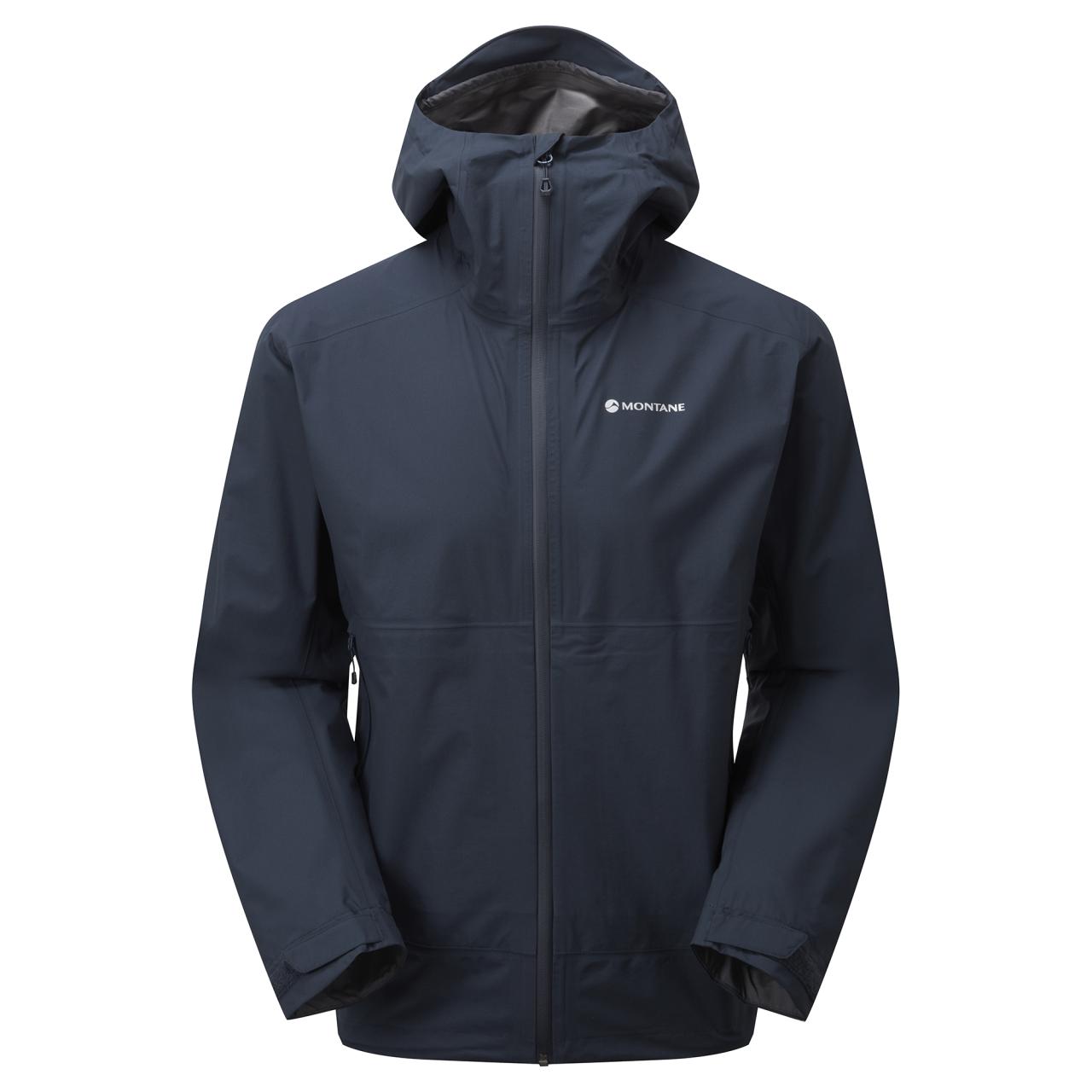 SPIRIT LITE JACKET-ECLIPSE BLUE-XL pánská bunda modrá