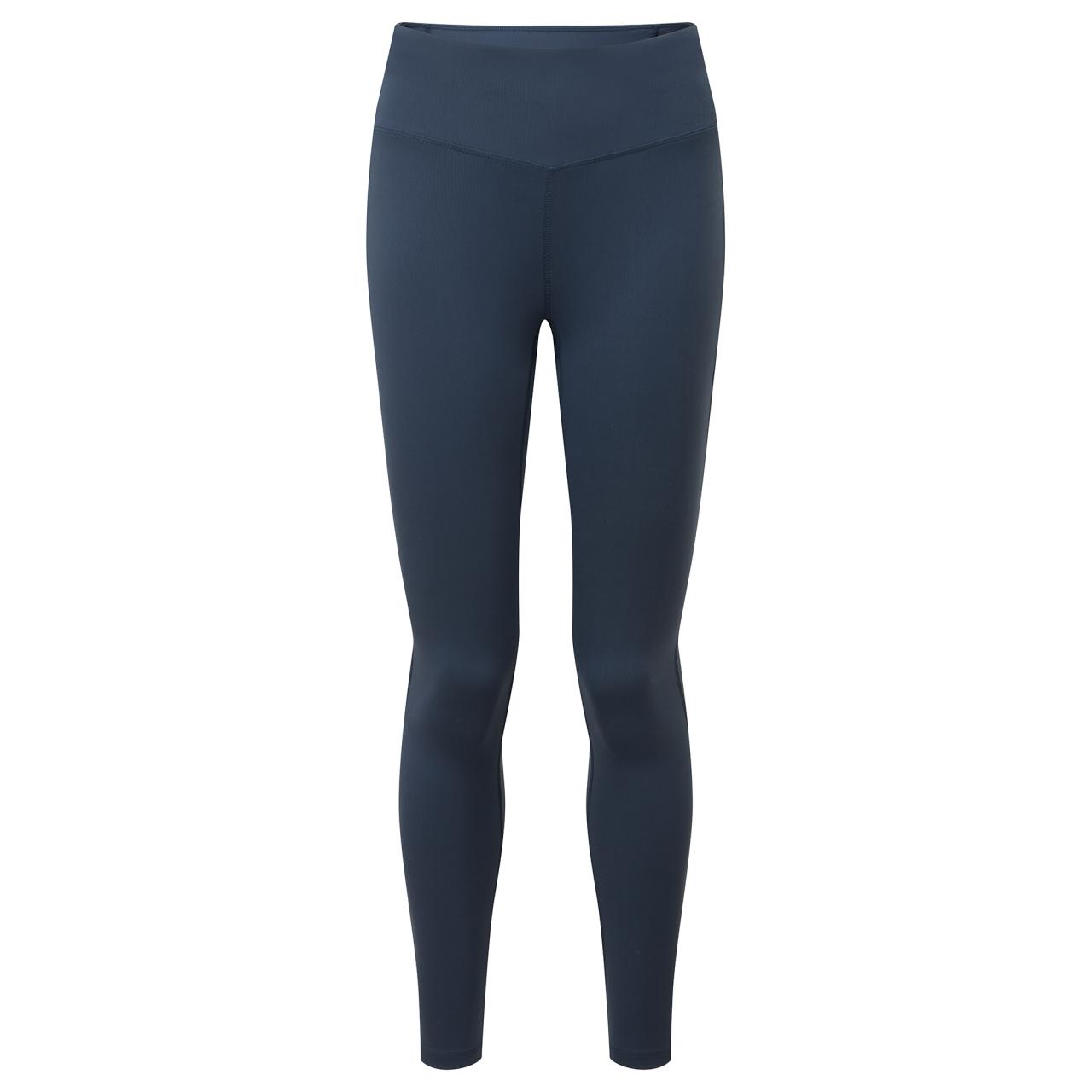 FEM INEO LITE PANTS REG LEG-ECLIPSE BLUE-UK12/M dámské kalhoty modré