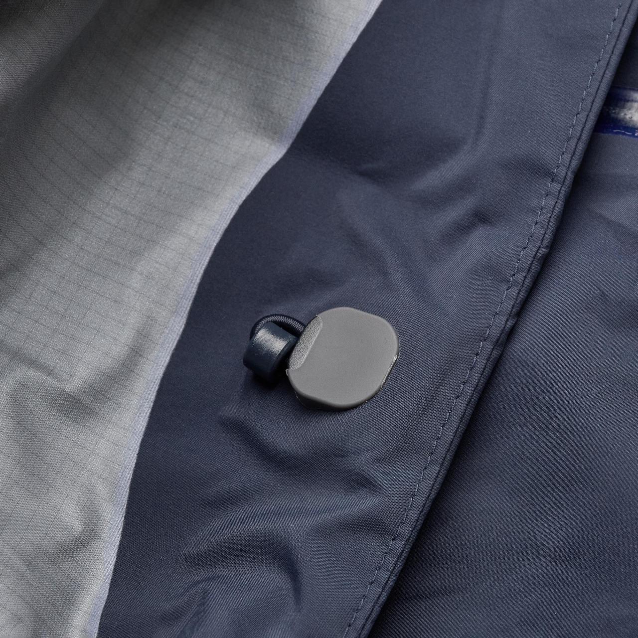 FEM ALTA LITE JKT-ECLIPSE BLUE-UK10/S dámská bunda modrá