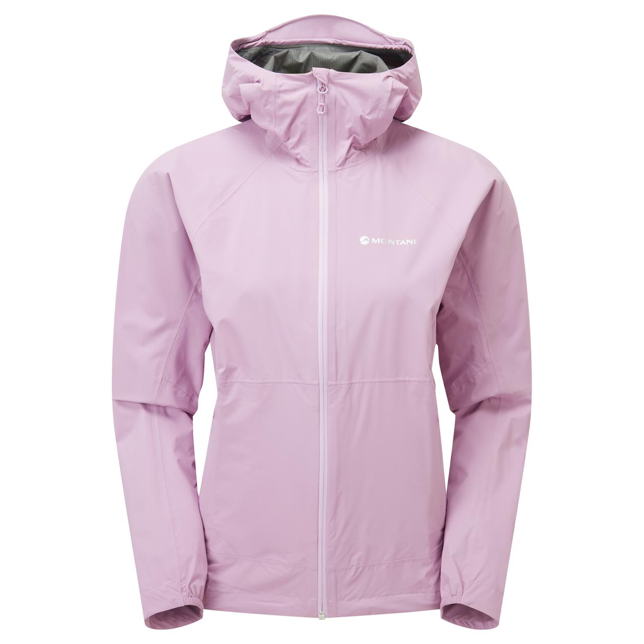 FEM MINIMUS LITE JACKET-ALLIUM-UK12/M dámská bunda lila