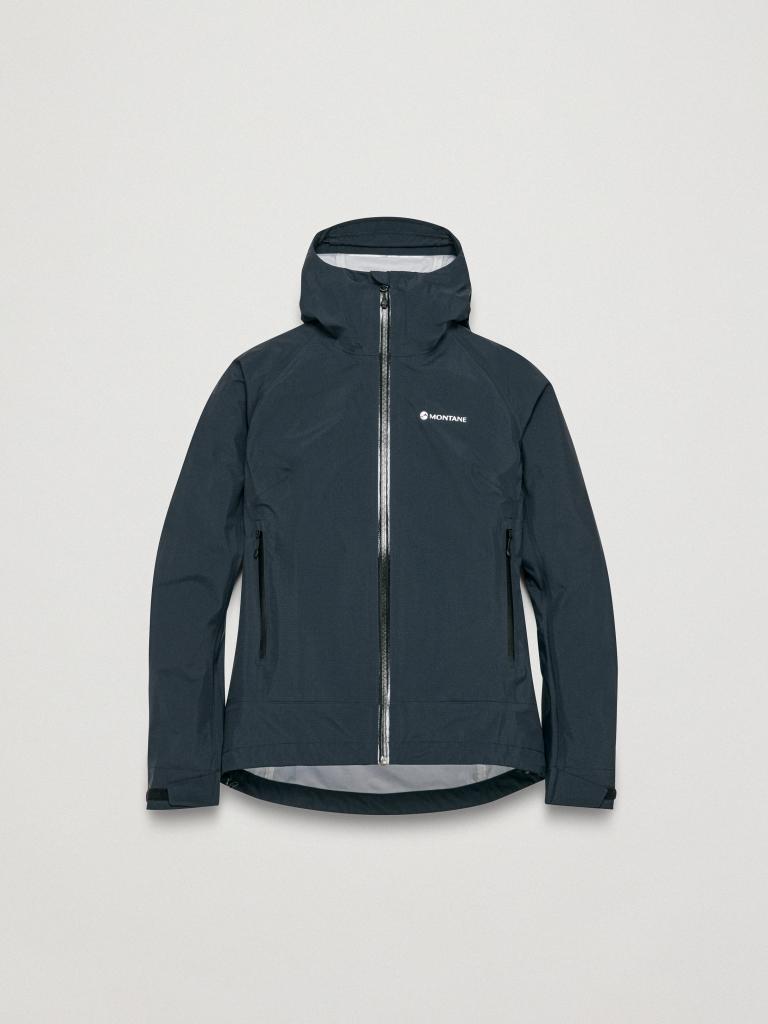 FEM NORSTE JKT-BLACK-UK10/S dámská bunda černá