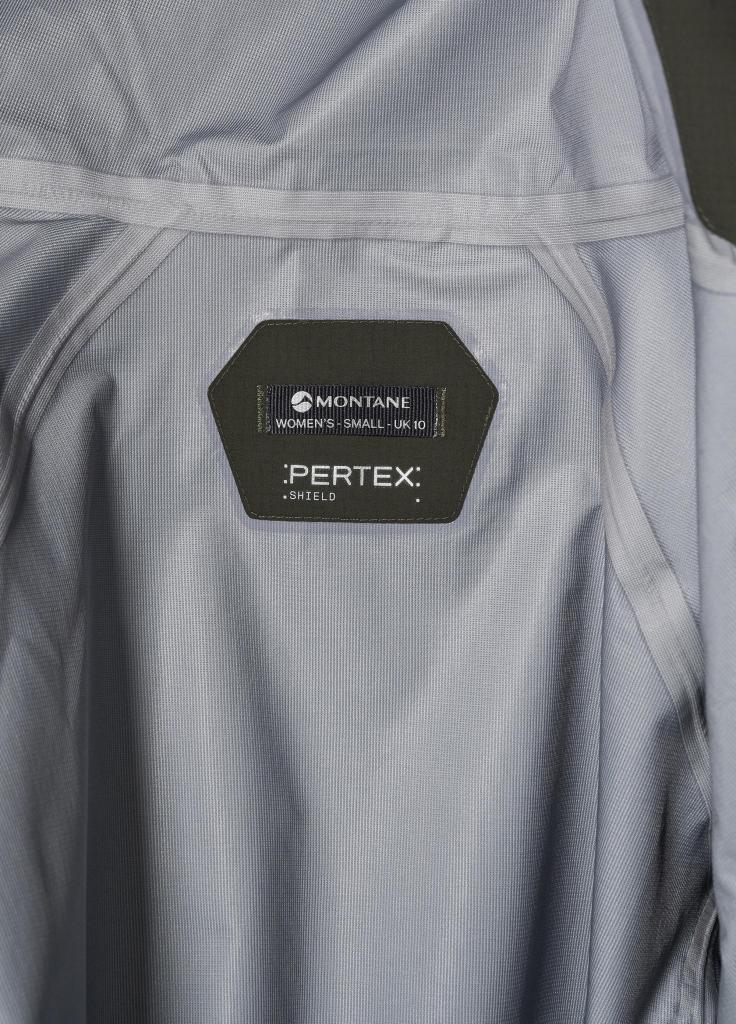 FEM NORSTE JKT-MOSS-UK10/S dámská bunda šedozelená