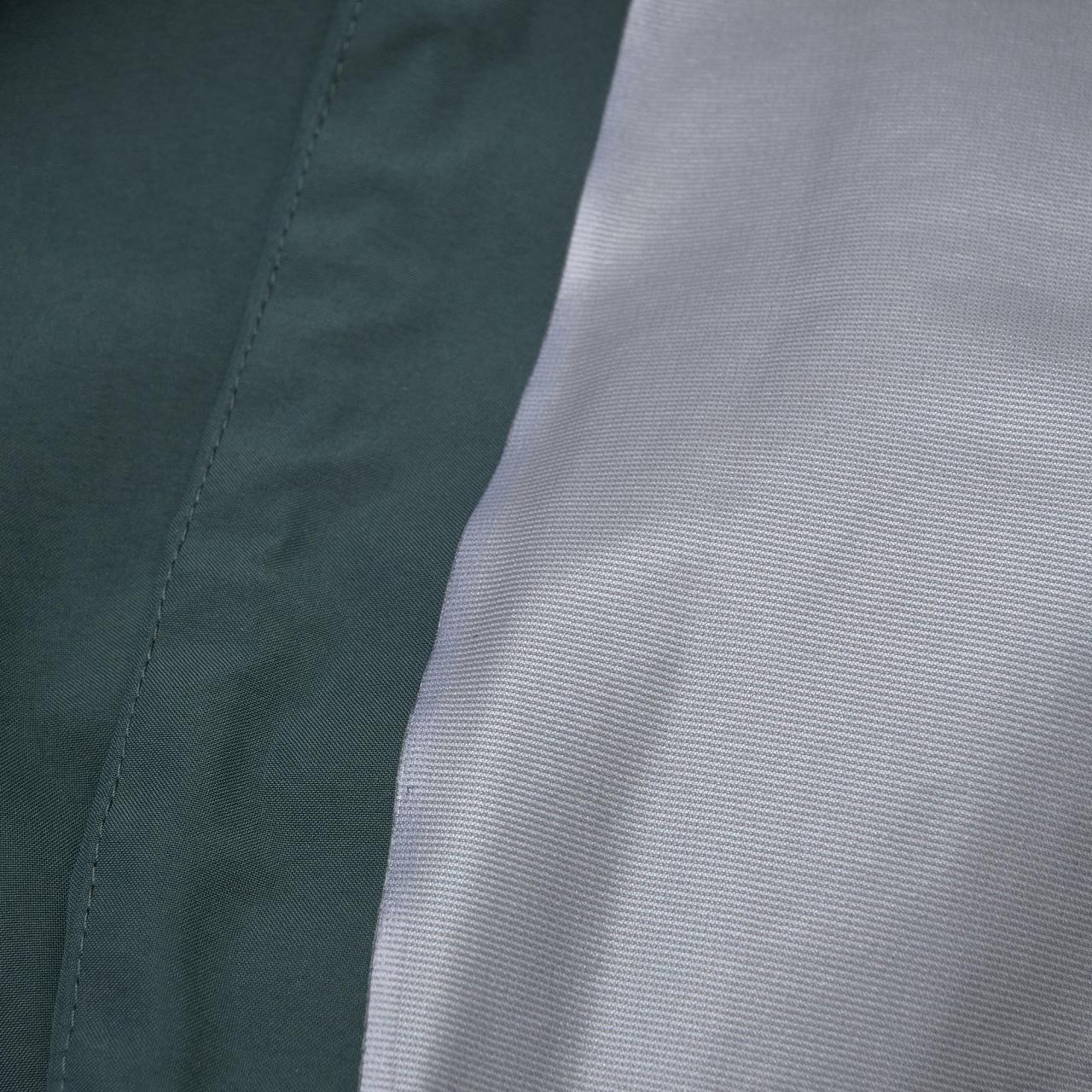 FEM PHASE JKT-DEEP FOREST-UK10/S dámská bunda tmavě zelená