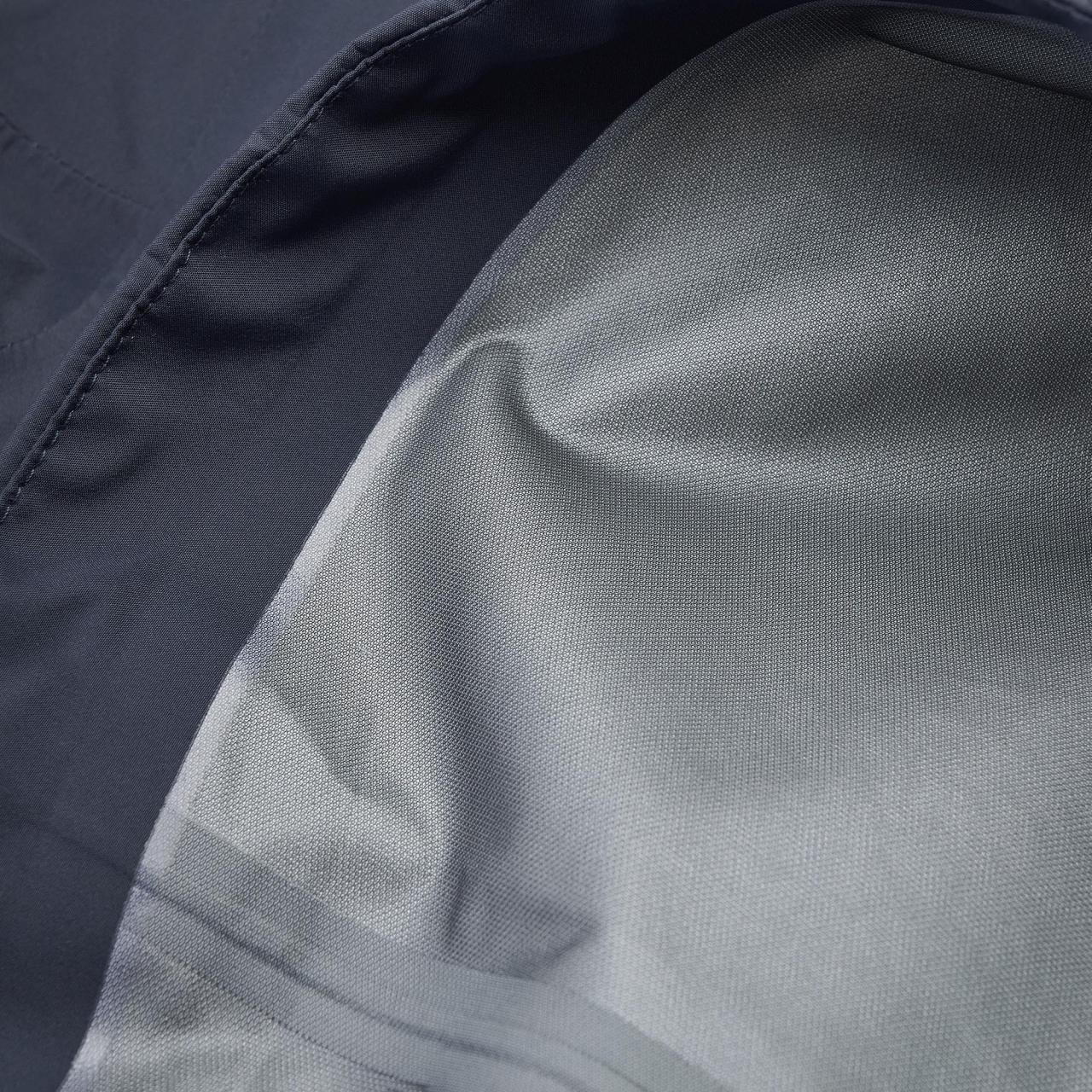 FEM PHASE LITE JKT-ECLIPSE BLUE-UK10/S dámská bunda modrá