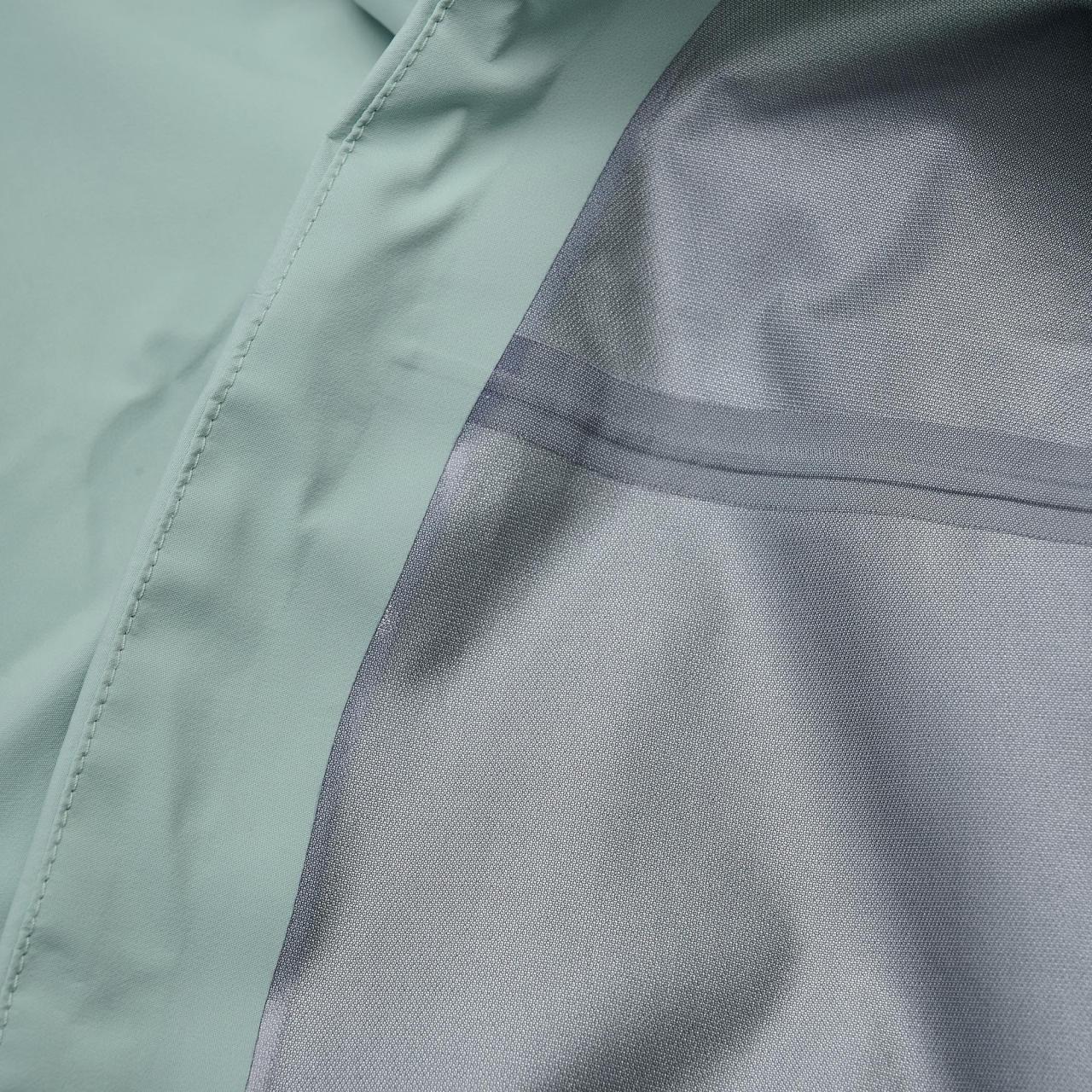 FEM PHASE LITE JKT-SEA MIST-UK10/S dámská bunda mentolová