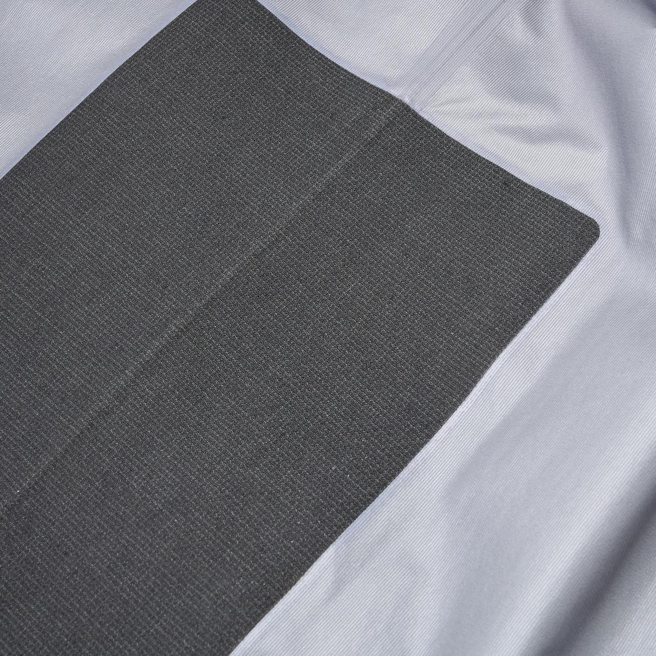 FEM PHASE PANTS REG LEG-BLACK-UK10/S dámské kalhoty černé