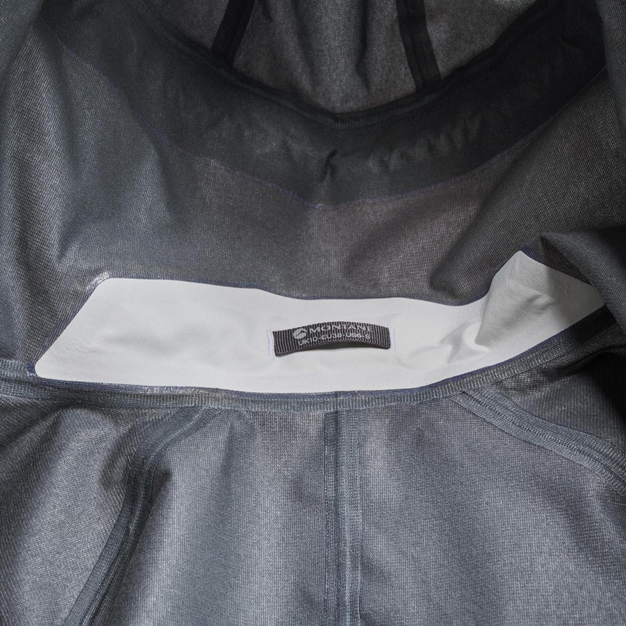 FEM SPIRIT LONG JKT-POWDER-UK10/S dámská bunda bílá