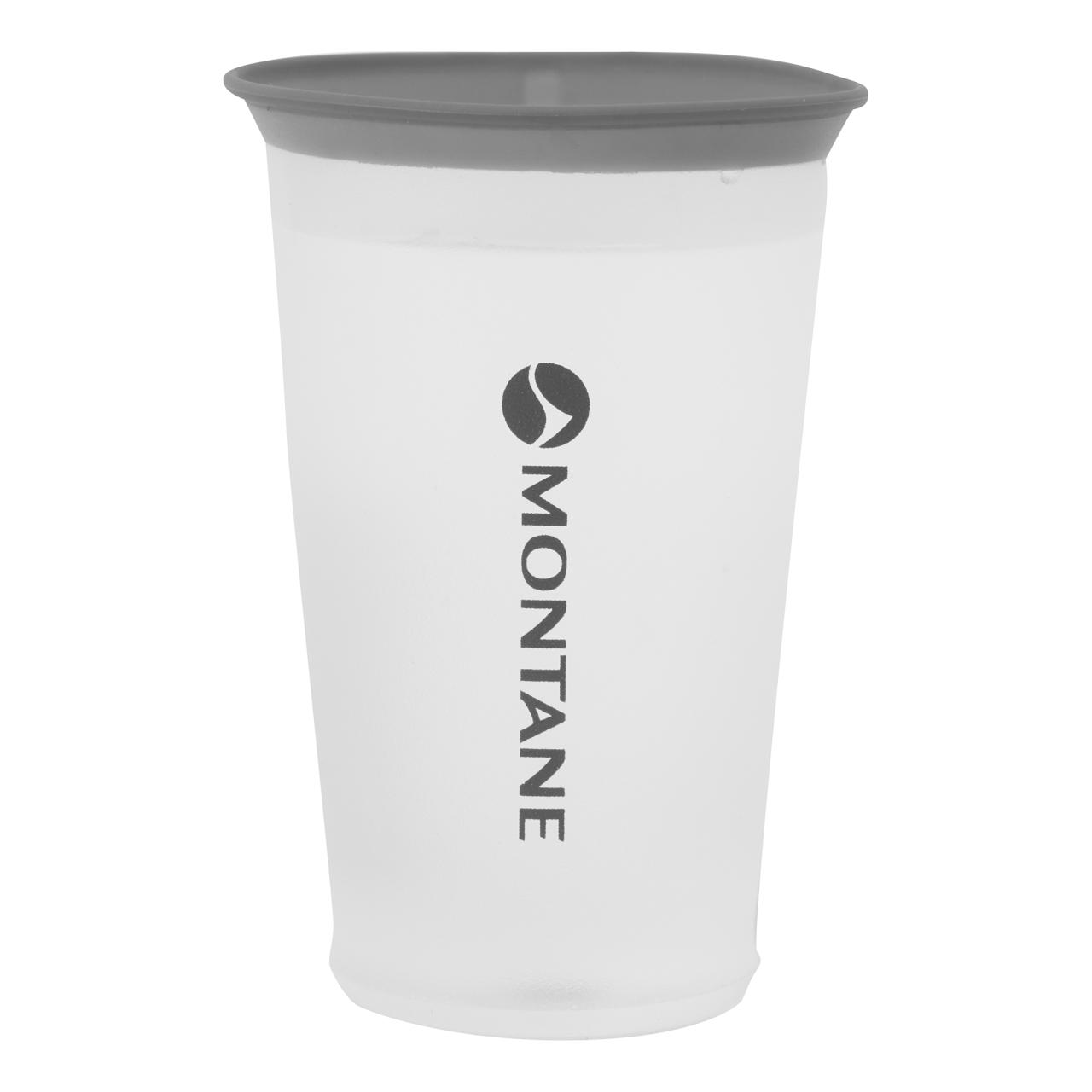 MONTANE SPEEDCUP-MONTANE LOGO-ONE SIZE  kelímek Montane Logo