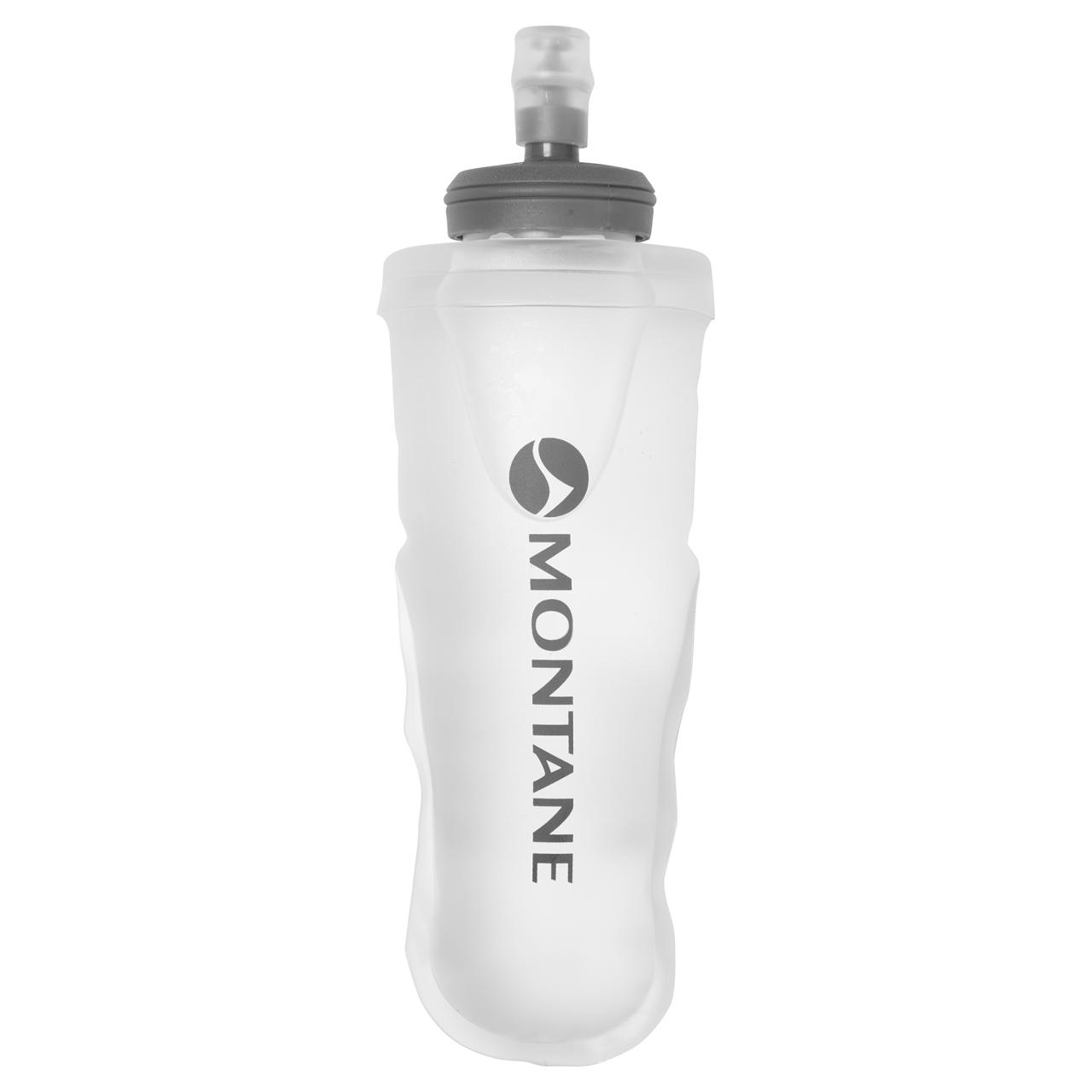 MONTANE SOFTFLASK 360ML-MONTANE LOGO-ONE SIZE  láhev Montane Logo