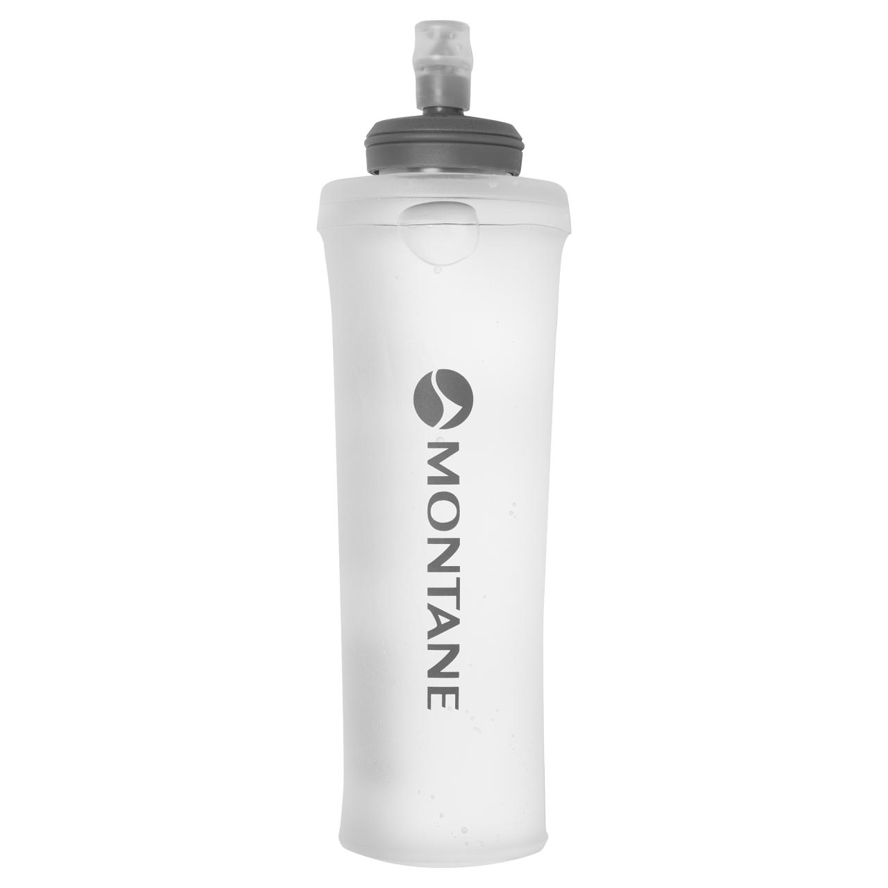 MONTANE ULTRAFLASK 500ML-MONTANE LOGO-ONE SIZE  láhev Montane Logo