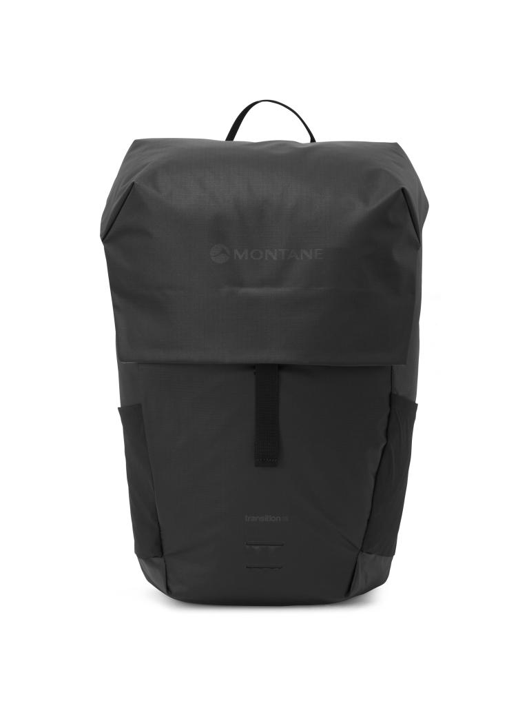 TRANSITION PACK 18L-BLACK-ONE SIZE batoh černý