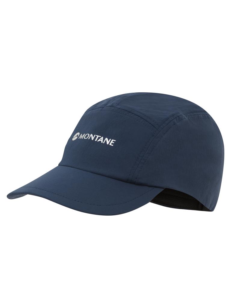 CAELUM CAP-ECLIPSE BLUE-ONE SIZE kšiltovka modrá