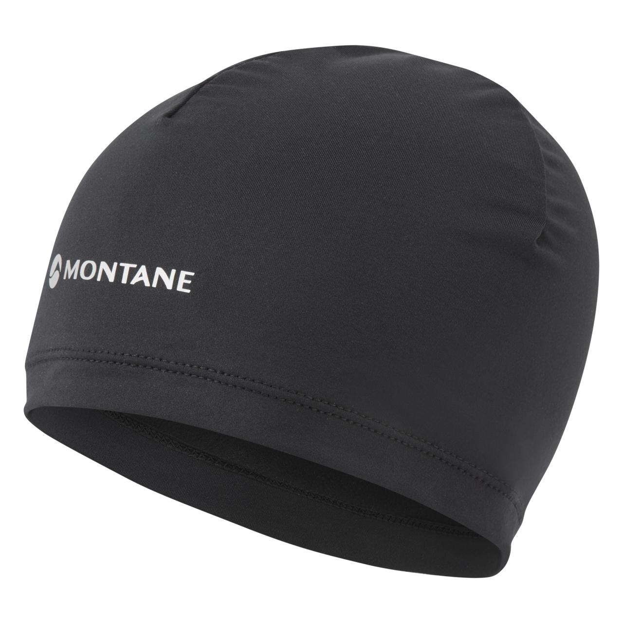 DART XT BEANIE-BLACK-ONE SIZE čepice černá