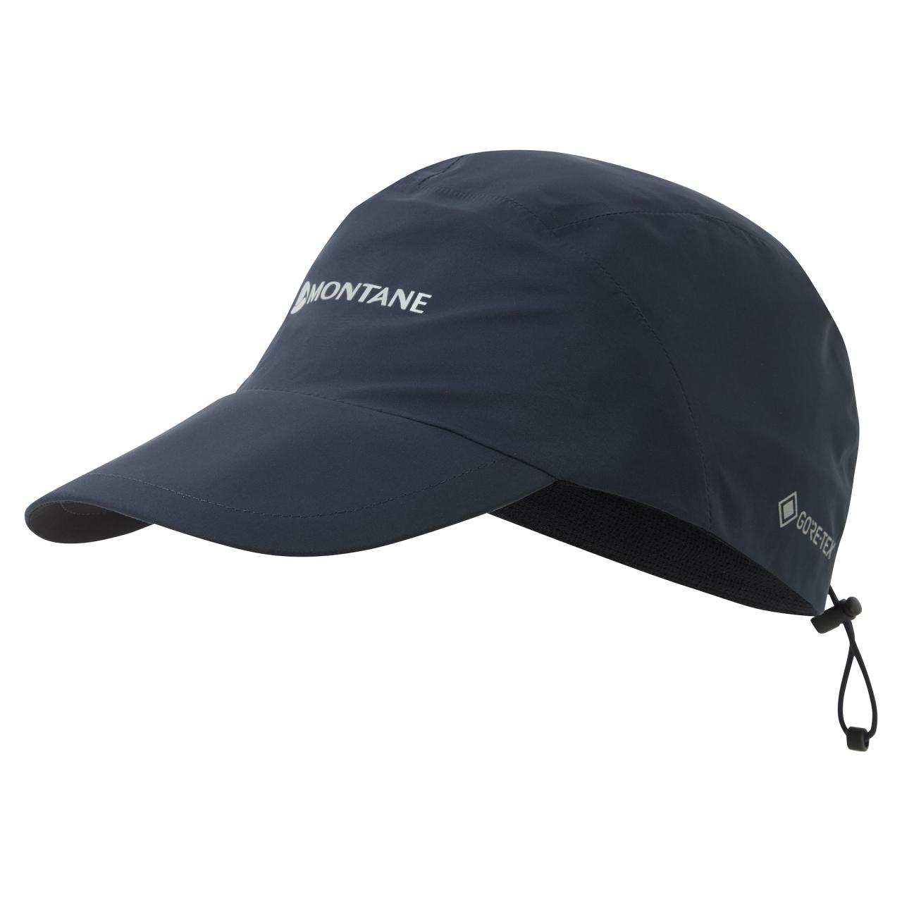 PHASE LITE CAP-ECLIPSE BLUE-ONE SIZE unisex kšiltovka modrá