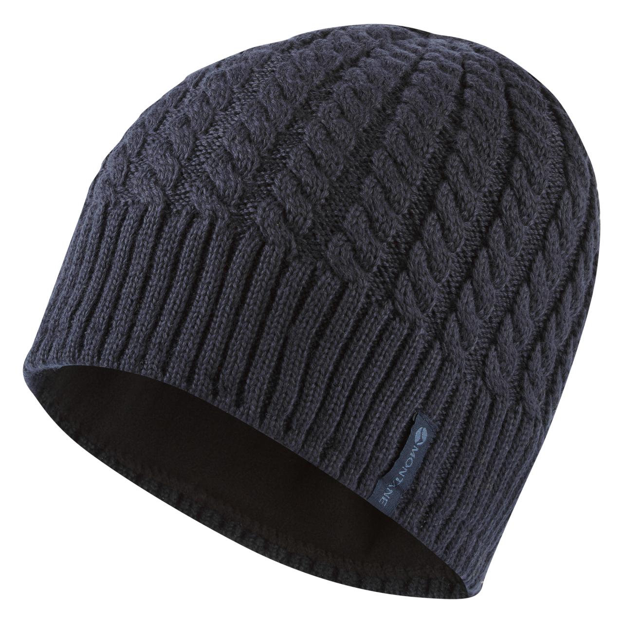 WINDJAMMER BEANIE-ECLIPSE BLUE-ONE SIZE unisex čepice modrá