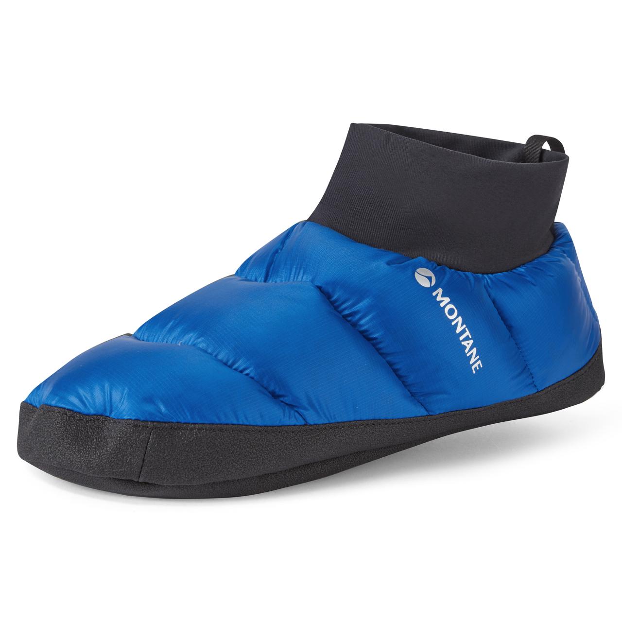 ANTI-FREEZE HUT SLIPPER-NEPTUNE BLUE-XL unisex bačkory modré