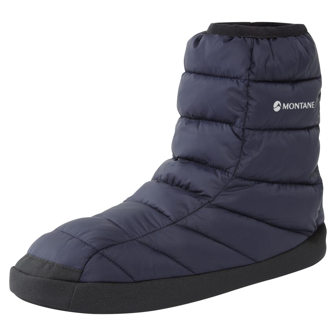 ICARUS HUT BOOTIE-ECLIPSE BLUE-S bačkory modré