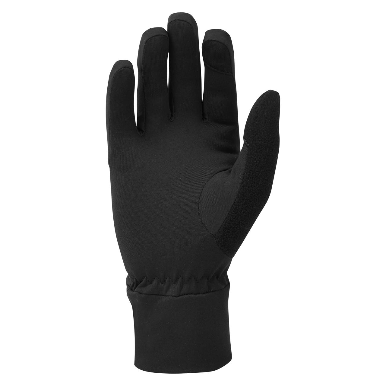 FEM TRAIL LITE GLOVE-BLACK-M dámské rukavice černé