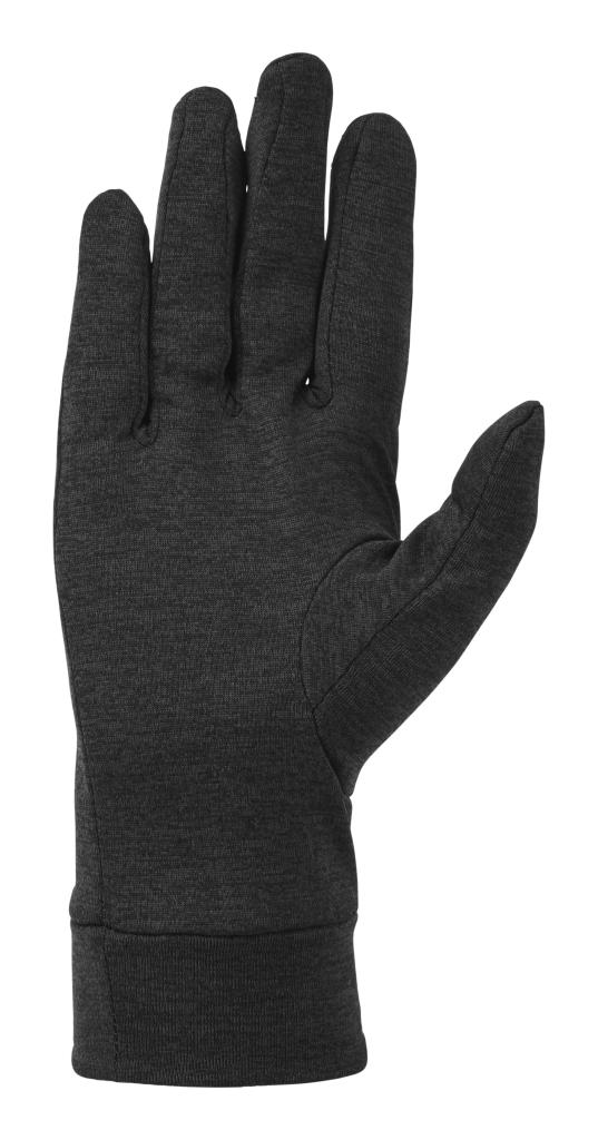 DART LINER GLOVE-BLACK-M pánské prstové rukavice černé