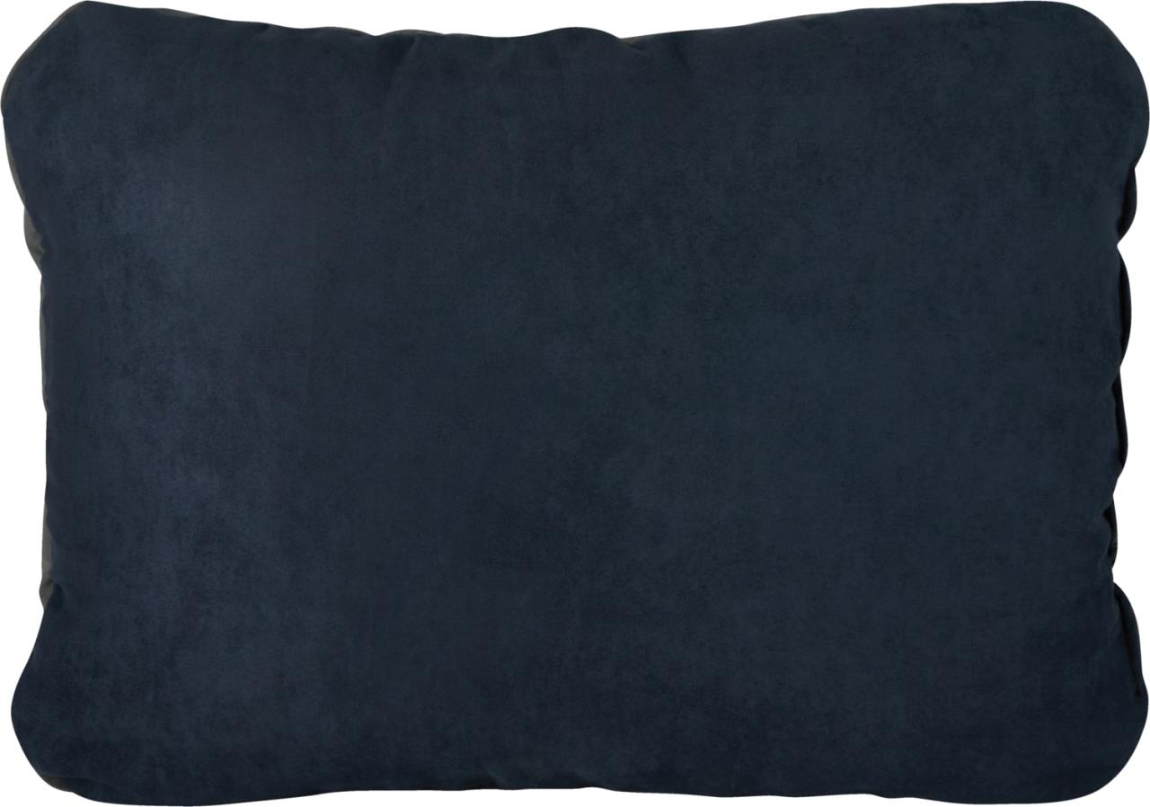 COMPRESS PILLOW CINCH Regular OuterSpace polštářek modrý