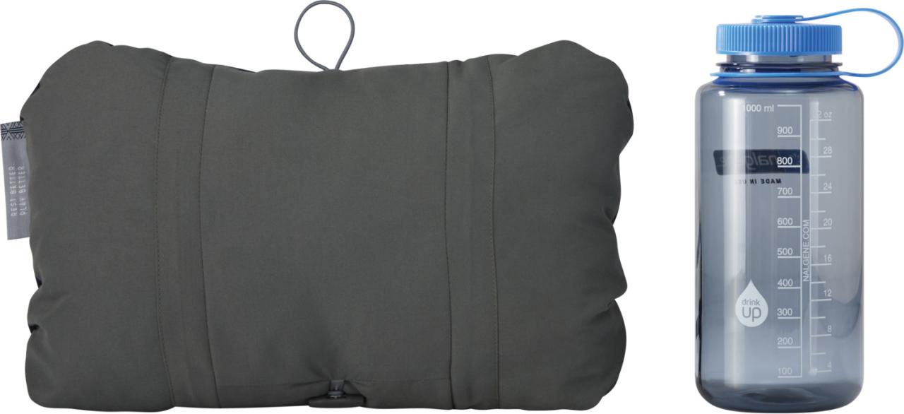 COMPRESS PILLOW CINCH Regular Desert polštářek potisk poušť