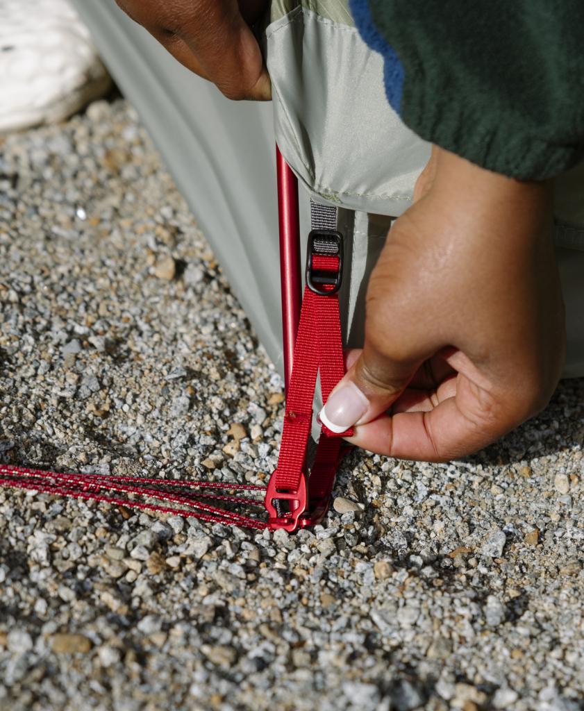 ELIXIR 2 Green stan zelený pro 2 osoby