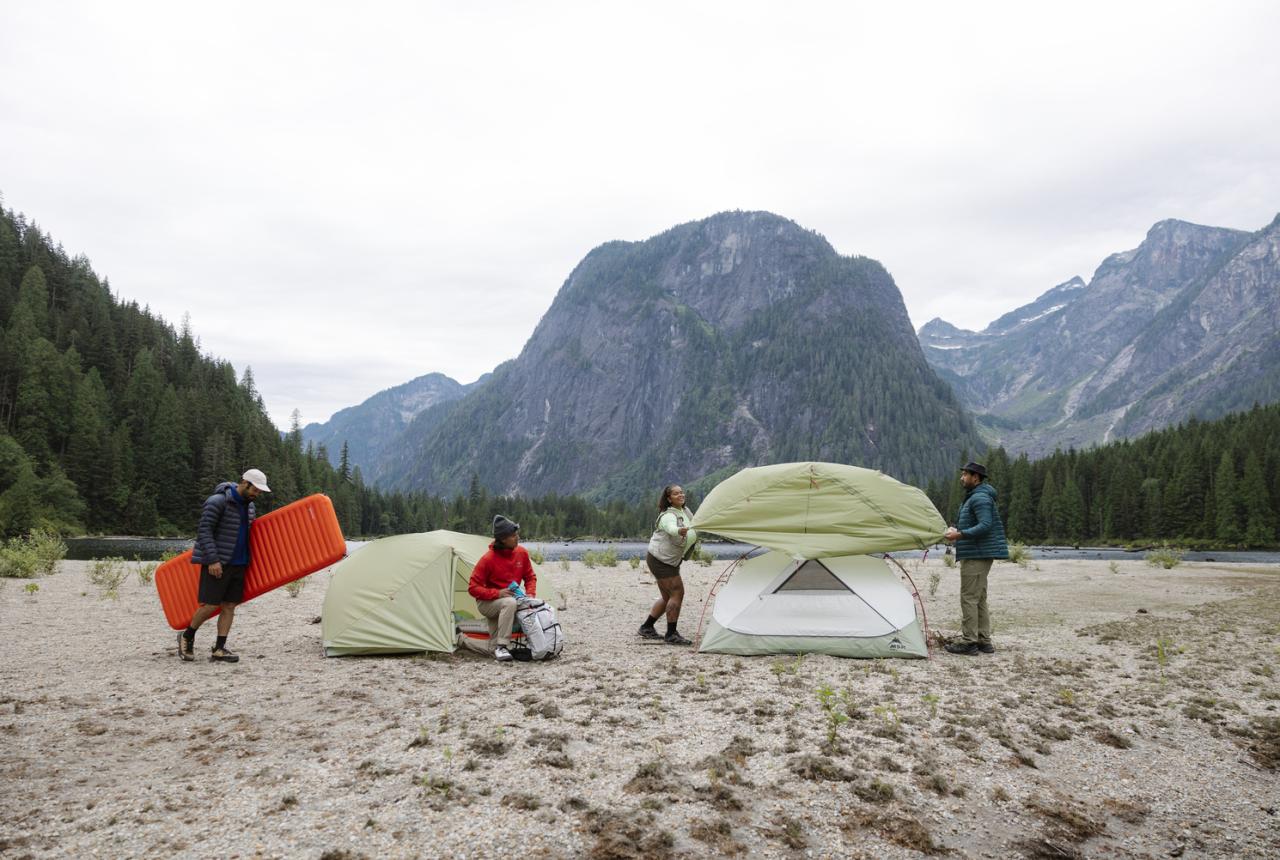 ELIXIR 2 Green stan zelený pro 2 osoby