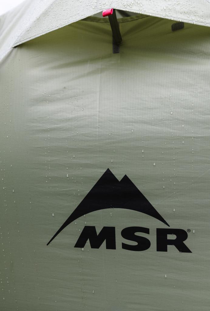 ELIXIR 2 Green stan zelený pro 2 osoby