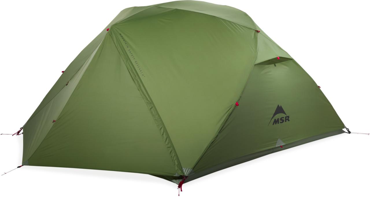 ELIXIR 4 Green stan zelený pro 4 osoby