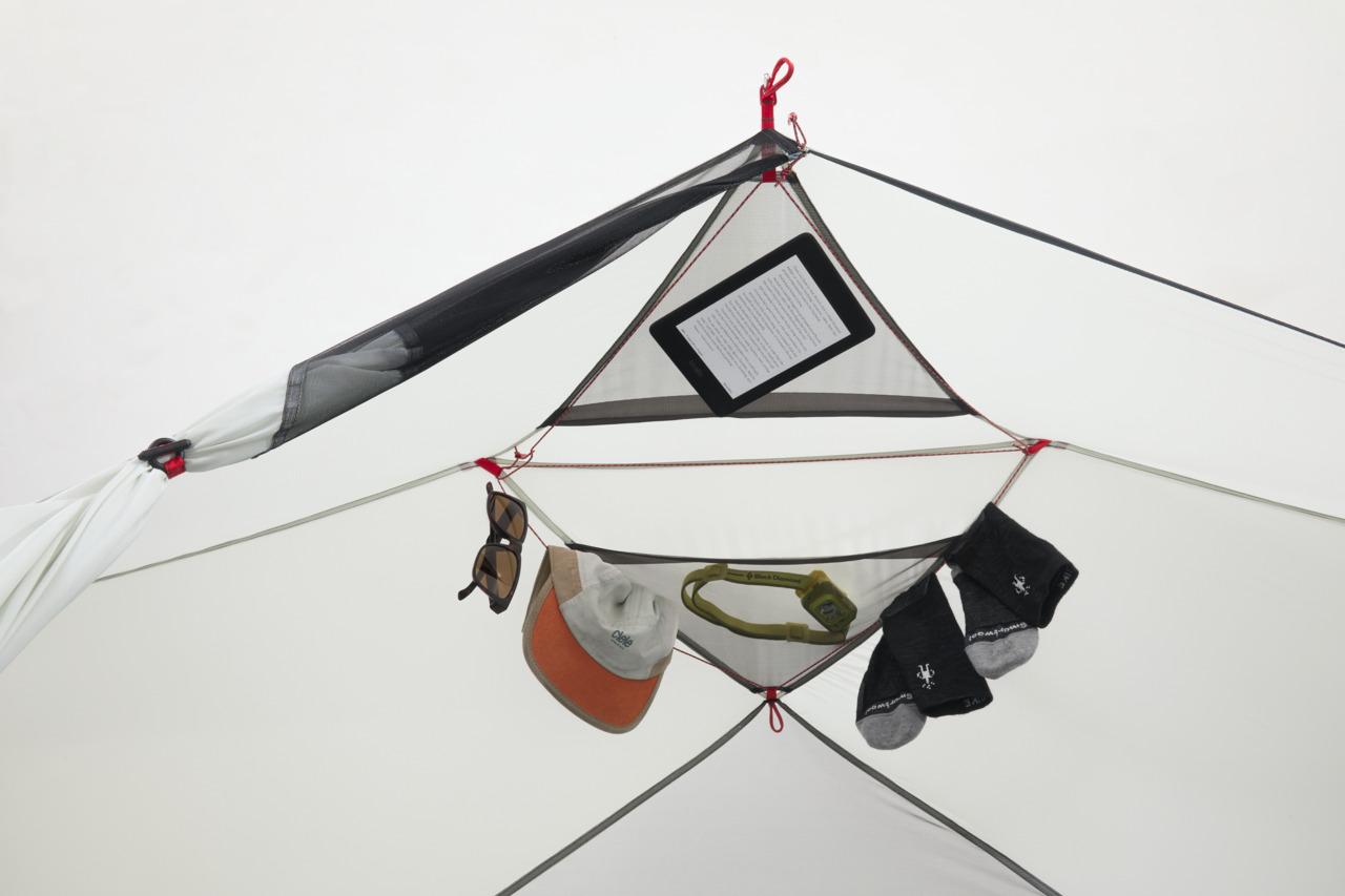 HUBBA HUBBA HD 1P Olive Night  stan zeleno/modrošedý pro 1 osobu